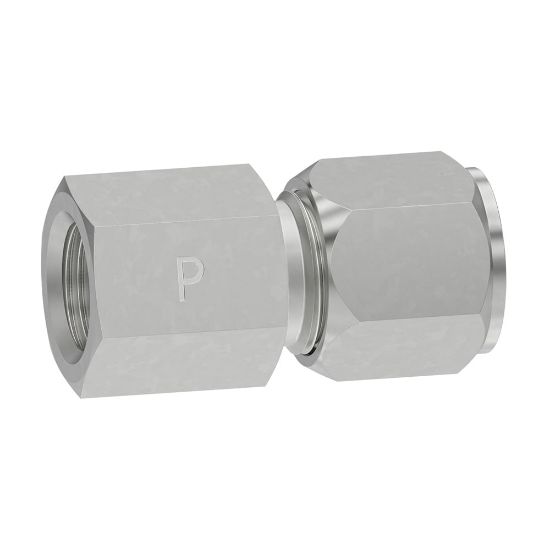 Picture of Ferulok 24° Flareless Fittings - 10 GBU-S