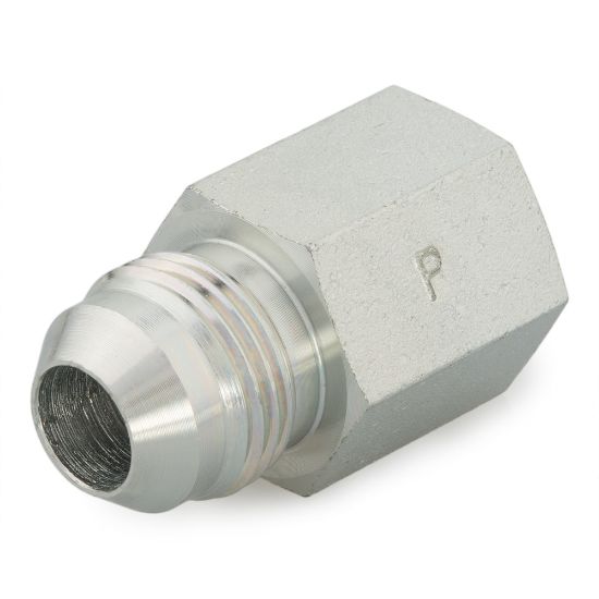 Picture of Triple-Lok® 37° Flare JIC Tube Fittings and Adapters - 10 GTX-SS