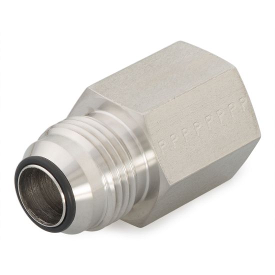 Picture of Triple-Lok® 2 Soft Seal 37° Flare JIC Tube Fittings and Adapters - 16 GTXO-SS