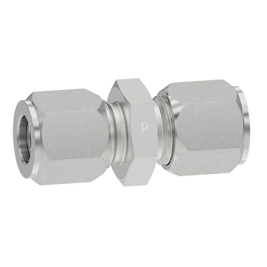 Picture of Ferulok 24° Flareless Fittings - 10 HBU-S