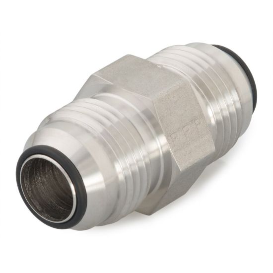 Picture of Triple-Lok® 2 Soft Seal 37° Flare JIC Tube Fittings and Adapters - 16 HTXO-SS