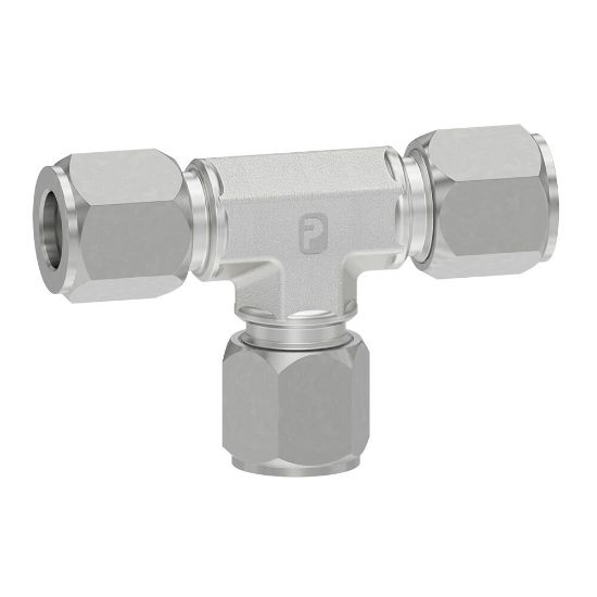 Picture of Ferulok 24° Flareless Fittings - 12 JBU-SS