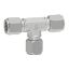 Picture of Ferulok 24° Flareless Fittings - 16 JBU-SS