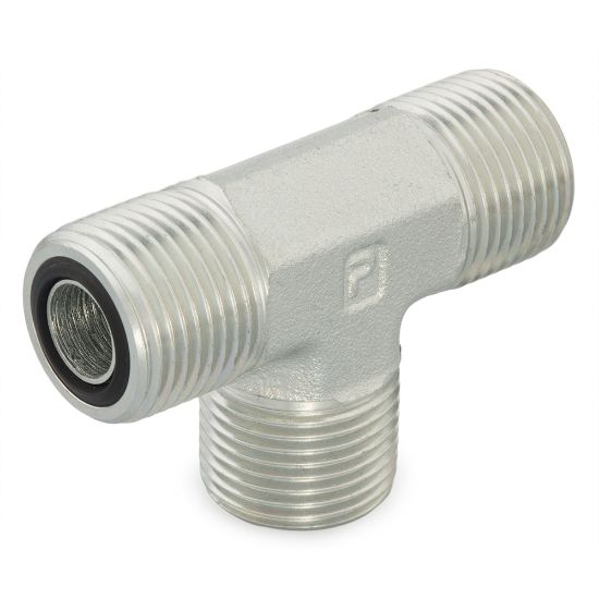 Picture of Seal-Lok for CNG O-Ring Face Seal Tube Fittings and Adapters - 12 JLO-SS CNG