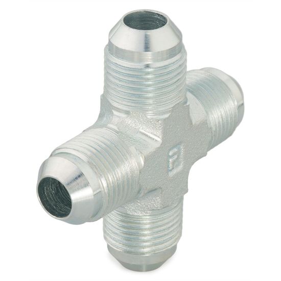 Picture of Triple-Lok® 37° Flare JIC Tube Fittings and Adapters - 10 KTX-S