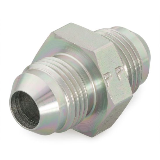 Picture of Triple-Lok® 37° Flare JIC Tube Fittings and Adapters - 10 LHTX-SS