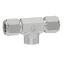 Picture of Ferulok 24° Flareless Fittings - 4 OBU-SS