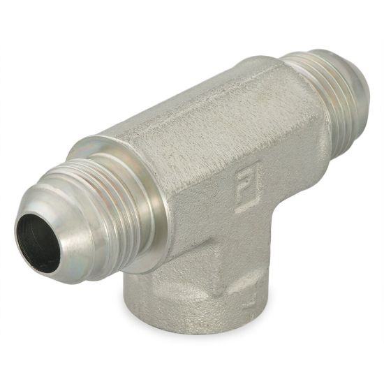 Picture of Triple-Lok® 37° Flare JIC Tube Fittings and Adapters - 10 OTX-SS