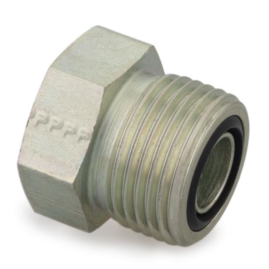 Picture of Seal-Lok for CNG O-Ring Face Seal Tube Fittings and Adapters - 10 PNLO-SS CNG