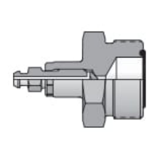 Picture of Bleed Adapters - 8 PNLOBA-S