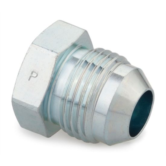 Picture of Triple-Lok® 37° Flare JIC Tube Fittings and Adapters - 10 PNTX-S ZJ