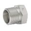 Picture of Ferulok 24° Flareless Fittings - 12 PNU-SS