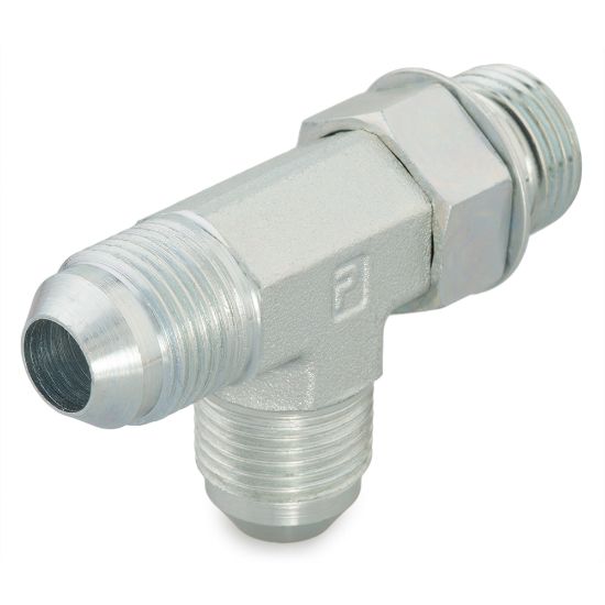 Picture of Triple-Lok® 37° Flare JIC Tube Fittings and Adapters - 10 R5OX-S ZJ