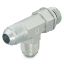 Picture of Triple-Lok® 37° Flare JIC Tube Fittings and Adapters - 6 R5OX-SS