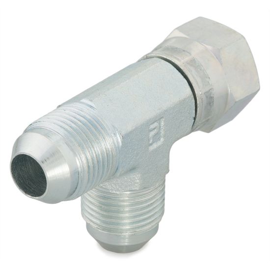 Picture of Triple-Lok® 37° Flare JIC Tube Fittings and Adapters - 10 R6X-SS