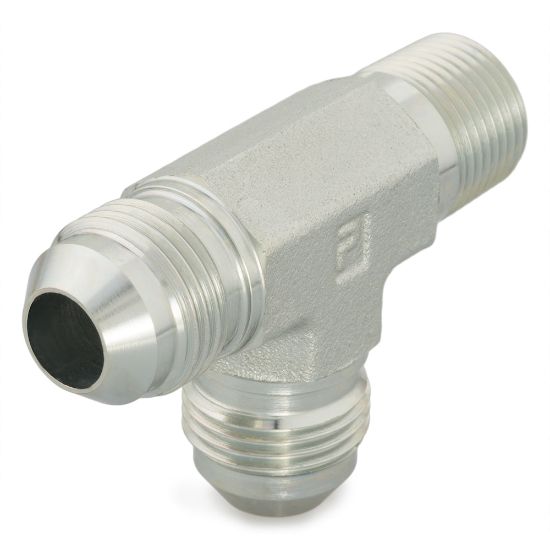 Picture of Triple-Lok® 37° Flare JIC Tube Fittings and Adapters - 10 RTX-S