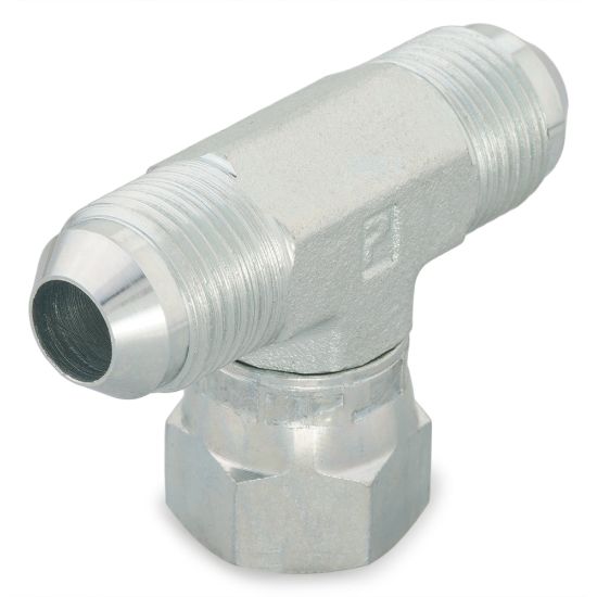 Picture of Triple-Lok® 37° Flare JIC Tube Fittings and Adapters - 10 S6X-SS