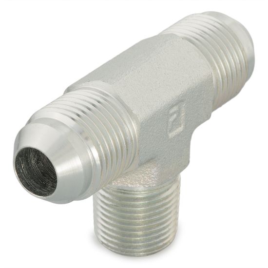 Picture of Triple-Lok® 37° Flare JIC Tube Fittings and Adapters - 10 STX-B