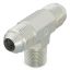 Picture of Triple-Lok® 37° Flare JIC Tube Fittings and Adapters - 12 STX-SS