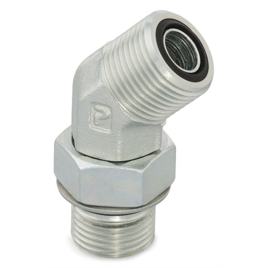 Picture of Seal-Lok for CNG O-Ring Face Seal Tube Fittings and Adapters - 12 V5OLO-SS CNG