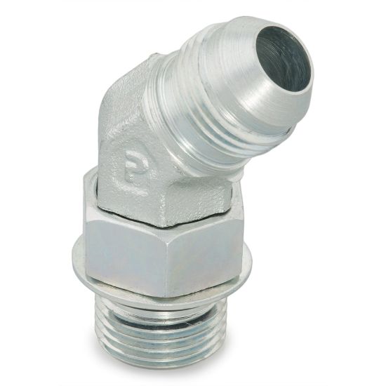 Picture of Triple-Lok® 37° Flare JIC Tube Fittings and Adapters - 10 V5OX-S FKM