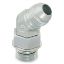 Picture of Triple-Lok® 37° Flare JIC Tube Fittings and Adapters - 8-6 V5OX-S FKM