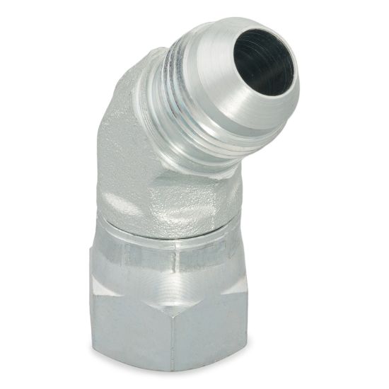 Picture of Triple-Lok® 37° Flare JIC Tube Fittings and Adapters - 10 V6X-S