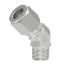 Picture of Ferulok 24° Flareless Fittings - 12 VBU-S