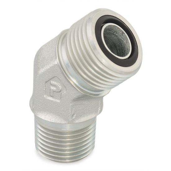 Picture of Seal-Lok O-Ring Face Seal Tube Fittings and Adapters - 10 VLO-S