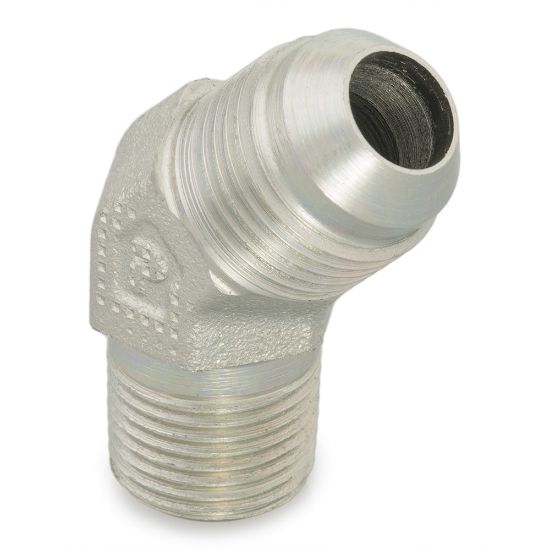 Picture of Triple-Lok® 37° Flare JIC Tube Fittings and Adapters - 10 VTX-S