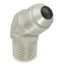 Picture of Triple-Lok® 37° Flare JIC Tube Fittings and Adapters - 8 VTX-S