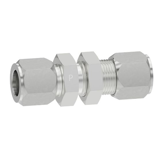 Picture of Ferulok 24° Flareless Fittings - 10 WBU-S