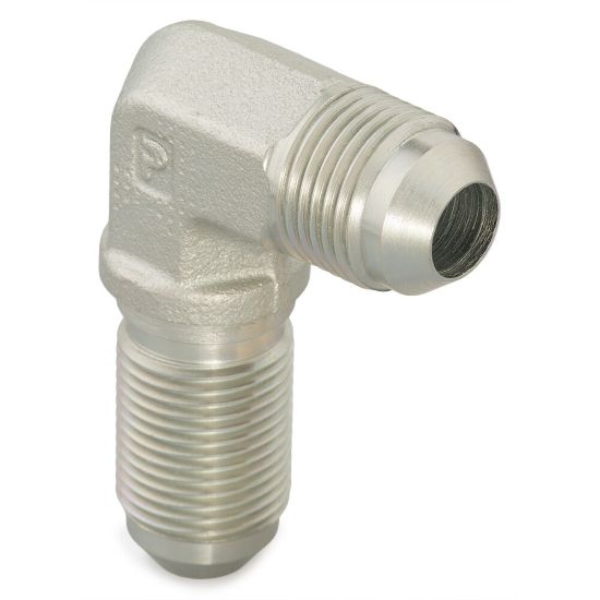 Picture of Triple-Lok® 37° Flare JIC Tube Fittings and Adapters - 10 WETX-WLN-SS