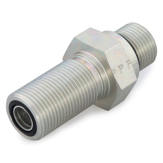 Picture of Seal-Lok for CNG O-Ring Face Seal Tube Fittings and Adapters - 6 WF5OLO-WLNL-SS CNG