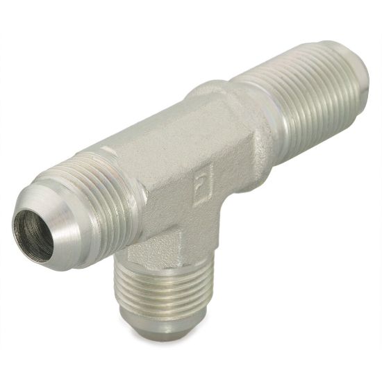 Picture of Triple-Lok® 37° Flare JIC Tube Fittings and Adapters - 10 WJJTX-S