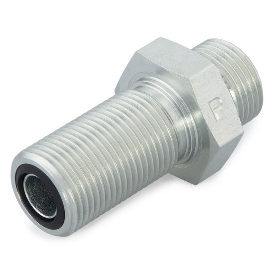 Picture of Seal-Lok for CNG O-Ring Face Seal Tube Fittings and Adapters - 6 WLO-SS CNG