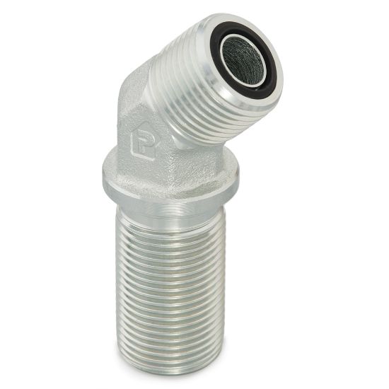 Picture of Seal-Lok for CNG O-Ring Face Seal Tube Fittings and Adapters - 6 WNLO-SS CNG