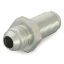 Picture of Triple-Lok® 37° Flare JIC Tube Fittings and Adapters - 8 WTX-SS