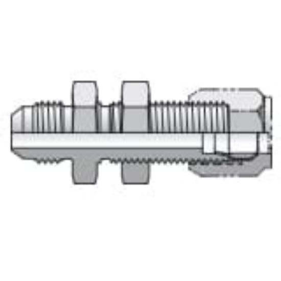 Picture of Conversion Adapters for Tube and Hose Connections - 10 XHBU2-S