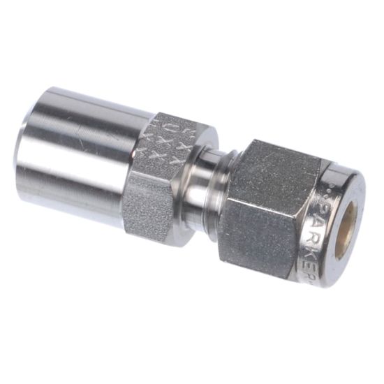 Picture of Parker Tube Fitting, Buttweld Connector - A-LOK Series - 12-3/4 ZHLW2-6MO