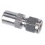 Picture of Parker Tube Fitting, Buttweld Connector - A-LOK Series - 3-1/8 ZHLW2-SS