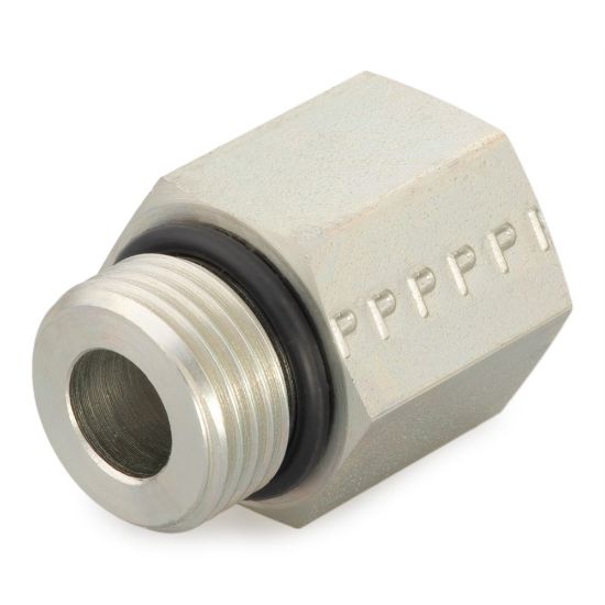 Picture of Pipe Fittings and Port Adapters - 8-3/8F5OHG4S