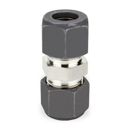 Picture of Tube Fitting,Single Ferrule Compression Fitting - CPI™ Series - 10-10 HBZ-S