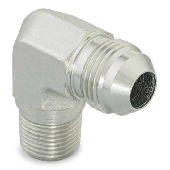 Picture of Triple-Lok® 37° Flare JIC Tube Fittings and Adapters - 10-12C3MXS