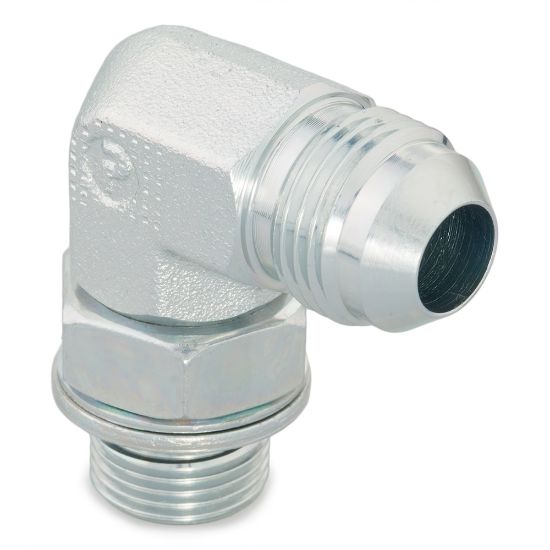 Picture of Triple-Lok® 37° Flare JIC Tube Fittings and Adapters - 10-12C4OMXS