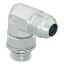 Picture of Triple-Lok® 37° Flare JIC Tube Fittings and Adapters - 16C4OMXSS