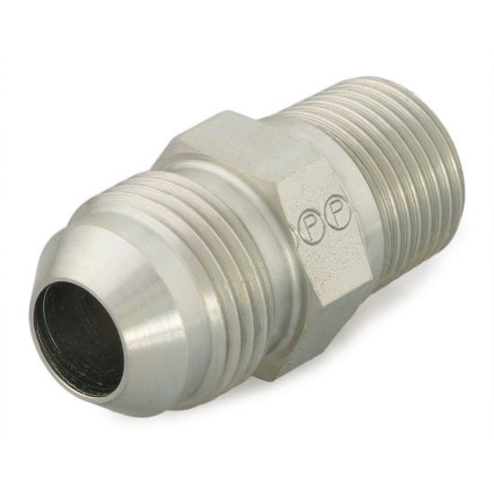 Picture of Triple-Lok® 37° Flare JIC Tube Fittings and Adapters - 10-12F3MXS