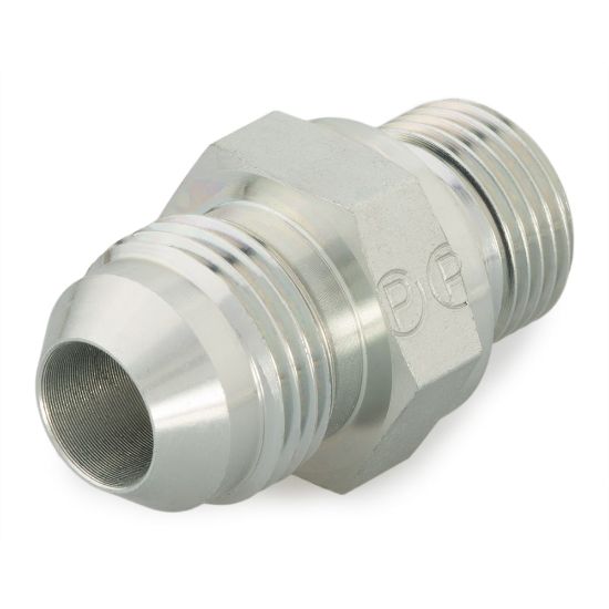 Picture of Triple-Lok® 37° Flare JIC Tube Fittings and Adapters - 8F42EDMXSS