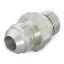 Picture of Triple-Lok® 37° Flare JIC Tube Fittings and Adapters - 5-6F42EDMXSS