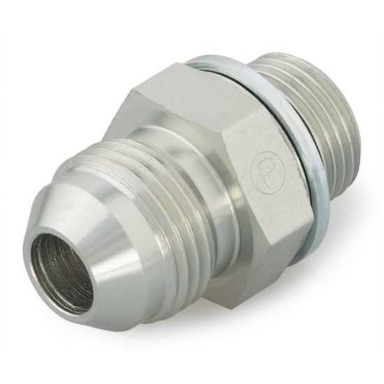 Picture of Triple-Lok® 37° Flare JIC Tube Fittings and Adapters - 10-12F4OMXS